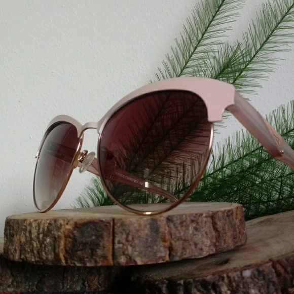 Vince Camuto Accessories - Vintage Inspired Sun Glasses